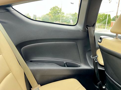 Used 2014 Honda Accord EX-L image 40