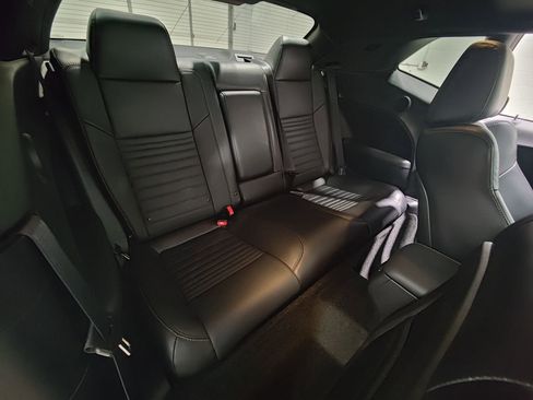 Used 2015 Dodge Challenger R/T Plus image 15
