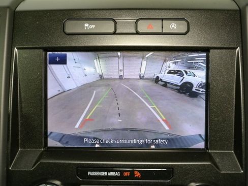 Used 2020 Ford F150 XL w/ Equipment Group 101A Mid image 21
