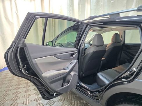 Certified 2023 Subaru Crosstrek 2.5i Sport image 28