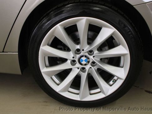 Used 2018 BMW 320i xDrive Sedan AWD/4WD image 41