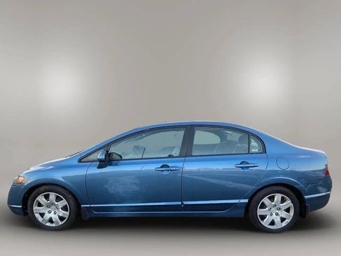 Used 2007 Honda Civic LX image 8