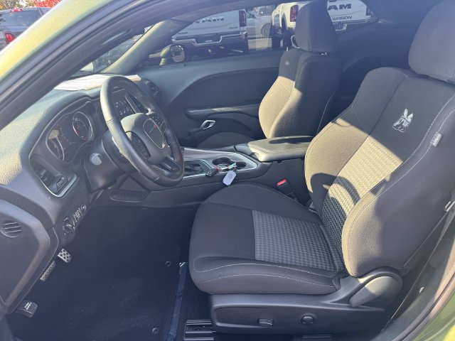 Certified 2022 Dodge Challenger R/T Scat Pack RWD image 19