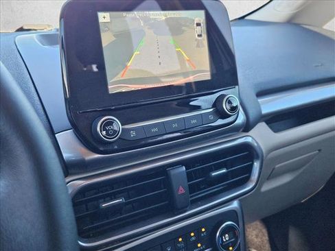 Used 2018 Ford EcoSport SE image 13