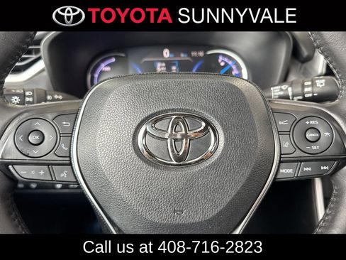 Used 2020 Toyota RAV4 XSE AWD/4WD image 28