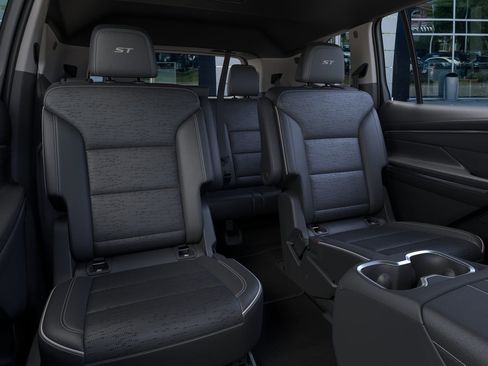 New 2026 Buick Enclave Sport Touring w/ Power Package image 19