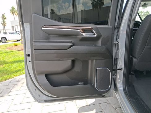 Used 2024 GMC Sierra 1500 Elevation RWD image 18
