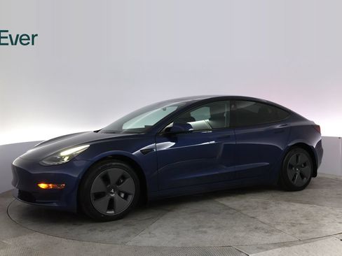 Used 2022 Tesla Model 3 RWD image 18