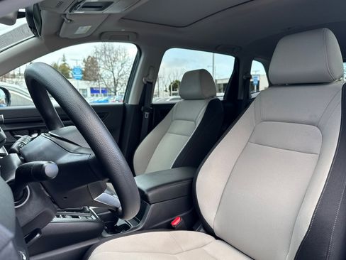 Used 2024 Honda CR-V EX image 23