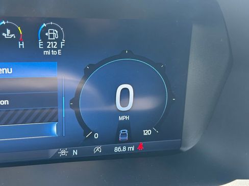 New 2025 Ford F150 XLT w/ Equipment Group 301A Standard image 52