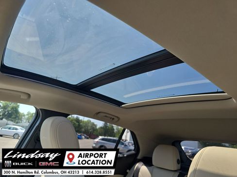 New 2026 Buick Encore GX Avenir w/ Avenir Technology Package image 19