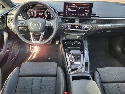 Certified 2025 Audi A5 2.0T Premium Plus w/ Premium Plus image 12