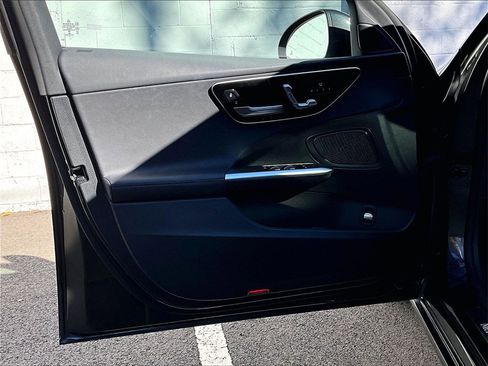 Used 2022 Mercedes-Benz C 300 C 300 image 28