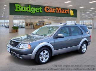 Used 2006 Ford Freestyle SEL FWD video 1