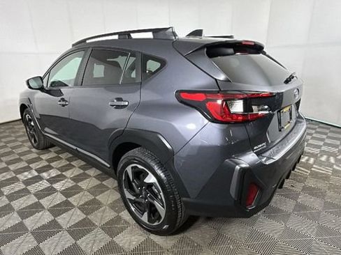 Used 2024 Subaru Crosstrek 2.5i Limited AWD/4WD image 5