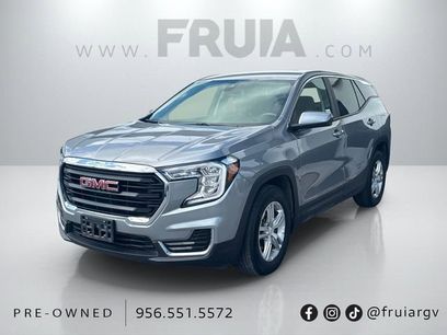 Used 2023 GMC Terrain SLE