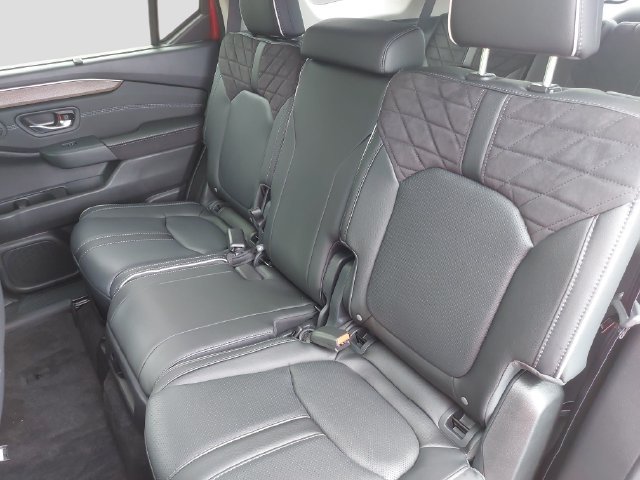 New 2026 Honda Pilot Elite image 14