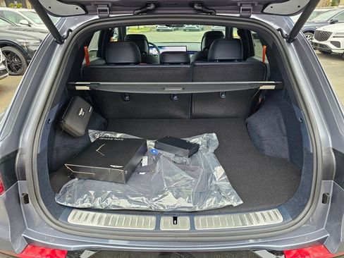 New 2026 Genesis GV70 2.5T Sport Prestige image 24