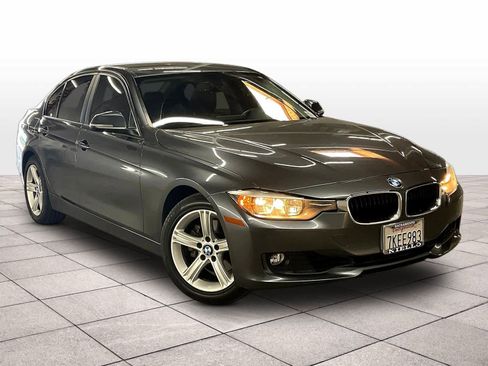 Used 2015 BMW 328i Sedan image 2