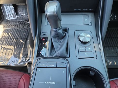 Used 2024 Lexus IS 300 F Sport AWD/4WD image 25