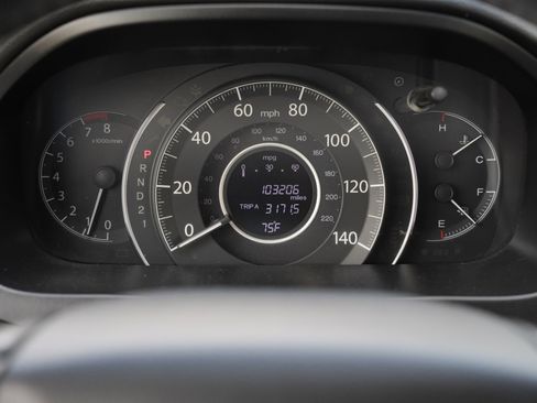 Used 2013 Honda CR-V EX-L image 11