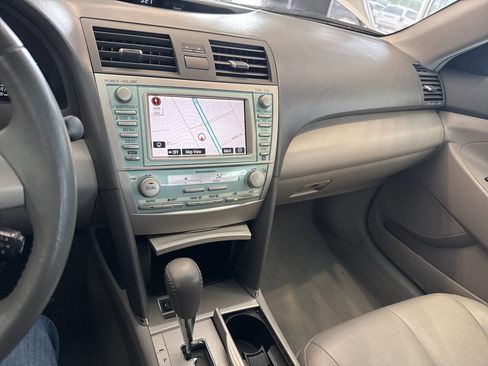 Used 2009 Toyota Camry Hybrid FWD image 30