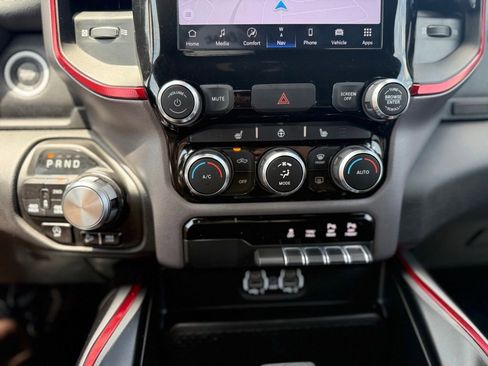 Certified 2022 RAM 1500 Rebel AWD/4WD image 25