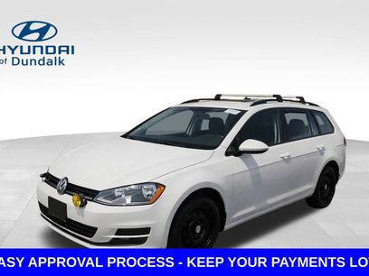 Used 2017 Volkswagen Golf S