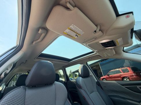 Used 2021 Subaru Forester Sport w/ Popular Package #2 AWD/4WD image 27