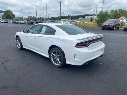 Used 2023 Dodge Charger GT AWD/4WD image 3