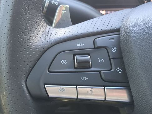 Used 2022 Cadillac CT5 Sport w/ Technology Package image 26