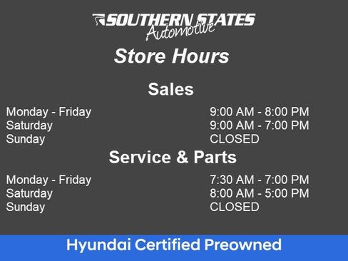 Used 2024 Hyundai Elantra SEL w/ Convenience Package FWD image 10