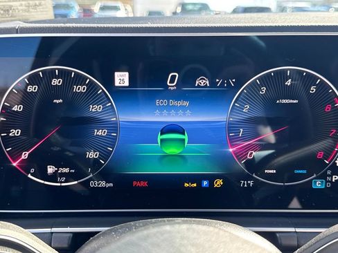 Used 2025 Mercedes-Benz GLE 450 4MATIC image 41