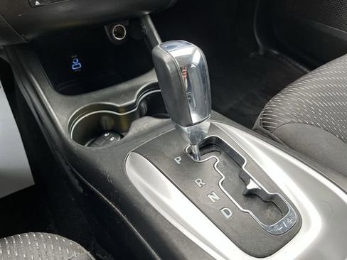 Used 2018 Dodge Journey SXT w/ Premium Group image 22