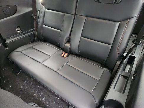 New 2025 Ford Explorer ST-Line w/ Premium Package image 21