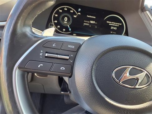 Used 2023 Hyundai Sonata Limited image 16