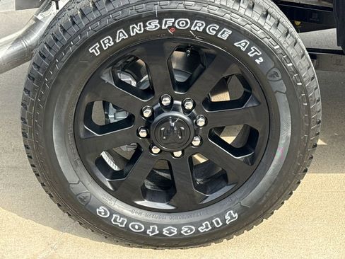 New 2026 RAM 2500 Big Horn AWD/4WD image 10