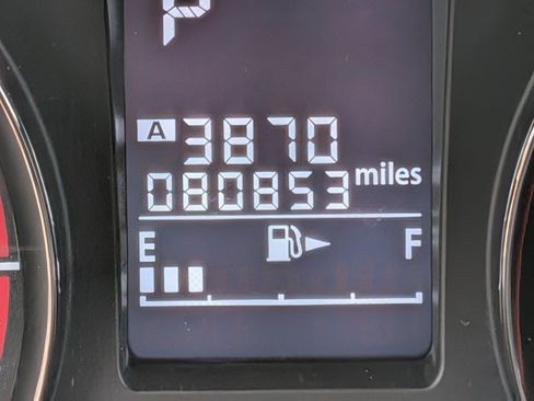 Used 2015 Subaru Forester 2.5i Touring w/ Eyesight & Navigation System AWD/4WD image 13