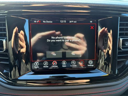 Used 2023 Dodge Durango GT image 22