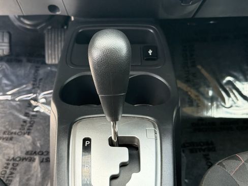 Used 2024 Mitsubishi Mirage LE FWD image 25