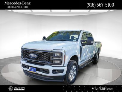 Used 2024 Ford F250 Lariat w/ Sport Appearance Package