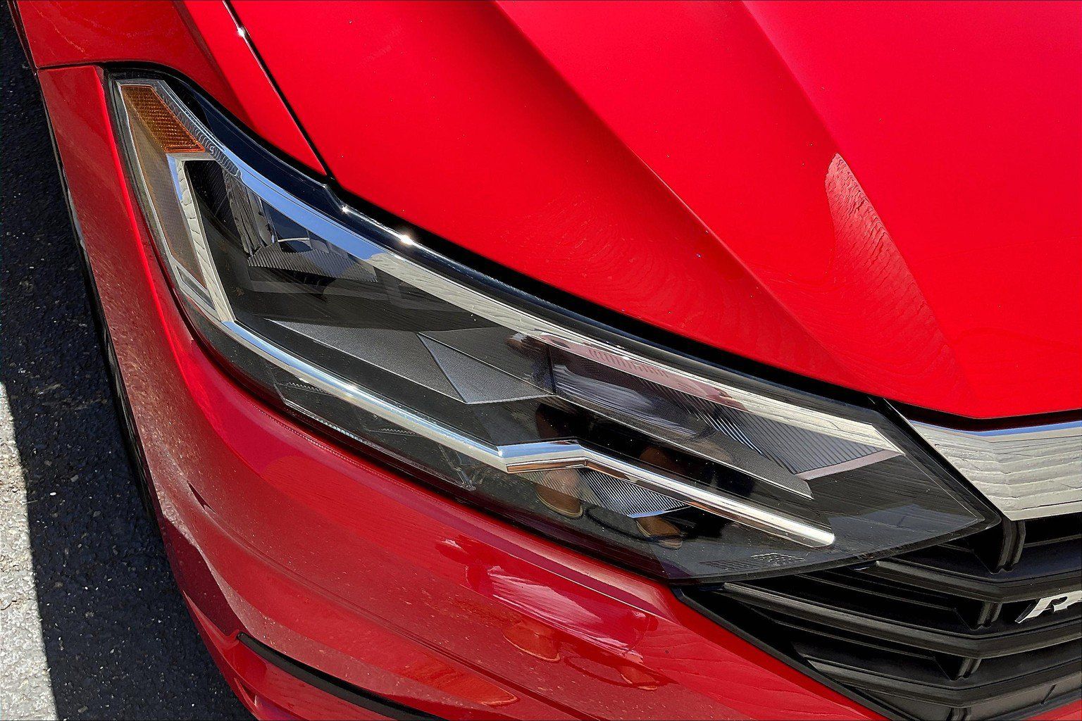 Used 2019 Volkswagen Jetta R-Line FWD image 27