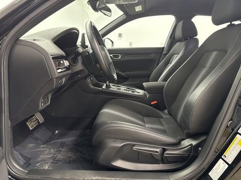 Used 2023 Honda Civic Sport image 14