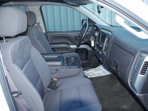 Used 2017 Chevrolet Silverado 1500 LT image 24