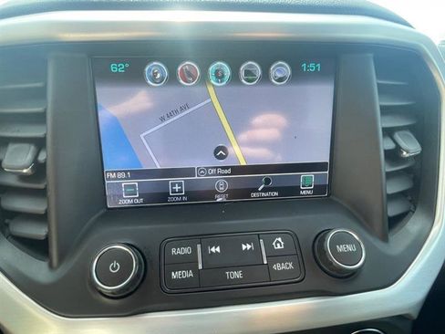 Used 2019 GMC Acadia SLT image 22