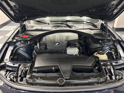Used 2014 BMW 328i xDrive Sedan AWD/4WD image 26