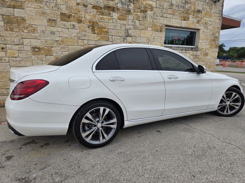 Used 2016 Mercedes-Benz C 300 Sedan image 20