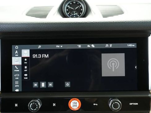 New 2026 Porsche Macan S AWD/4WD image 18