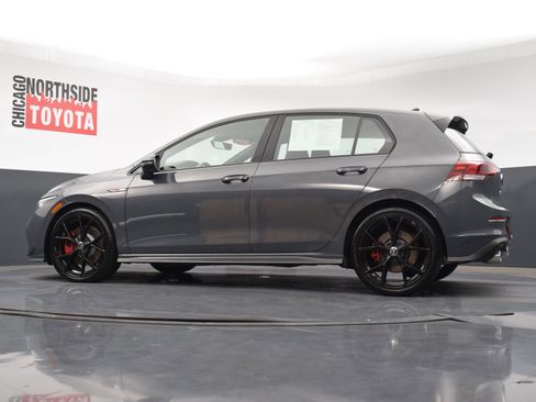 Used 2024 Volkswagen GTI S image 31