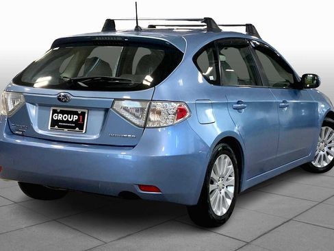 Used 2011 Subaru Impreza 2.5i Premium w/ PWR Moonroof Value Pkg image 14